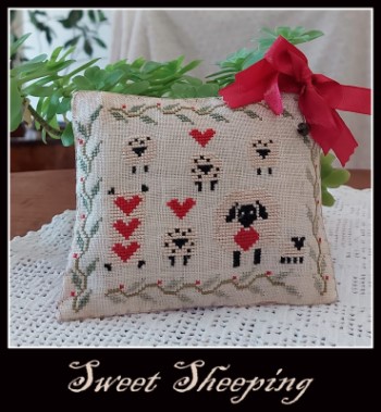 Sweet Sheeping